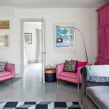 9 Ideas for Painting Wardrobes