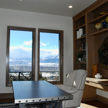 Explorer Peak Drive III