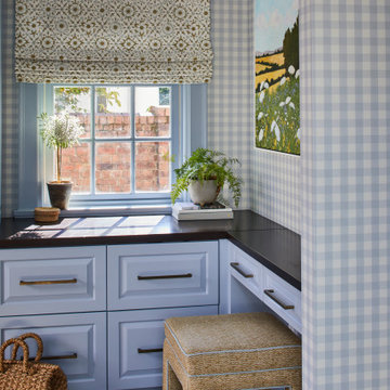 Richmond Family Home