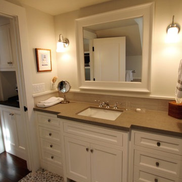 Bathrooms