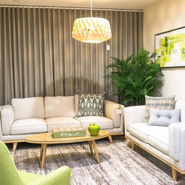 Noble House Designs