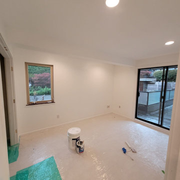 Interior I Exterior Painting Projects 2023