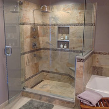 Bathroom Tile