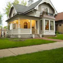 Exterior Paint