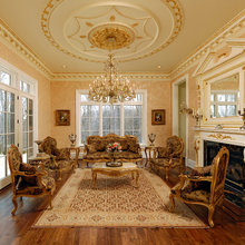 formal living