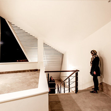 White Apartment