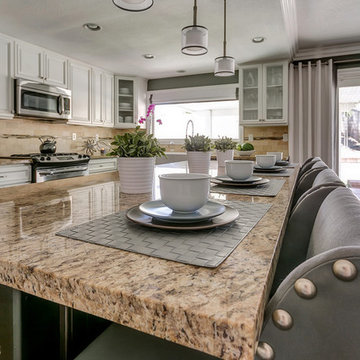 CONTEMPORARY COMFORT