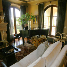 Piano Parlor
