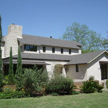 Exteriors