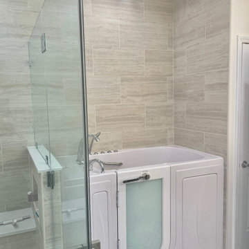 Eatontown Residential Bathtub