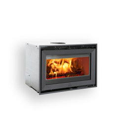 JOTUL C24 - Wood Burning Stoves