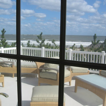 Addition & Exterior Renovation - Ocean City, NJ