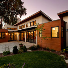 Back Exterior