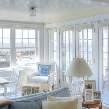 Chimney Corner Cottage