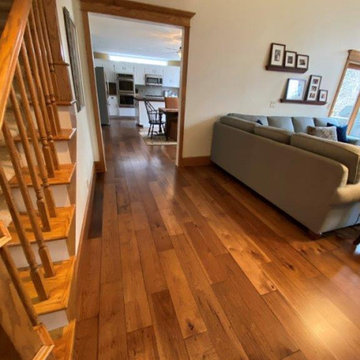 Somerset Hickory