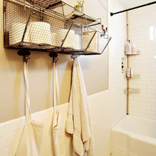 Bathroom Ideas