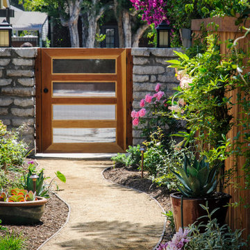 West Hollywood Makeover