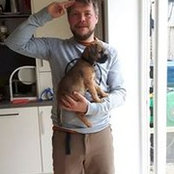 James Kerr's photo