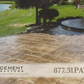 Foto von N.c. Cement