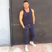 Patrick Stuart's photo