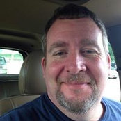 Joe Johnston's photo