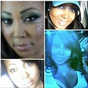 Sareena Stevensons foto