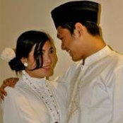 Evie Darajat's photo