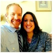 Nicki Adams's photo