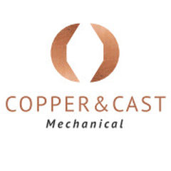 Copper & Cast - Plumbing & Gas Fitting