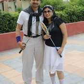 Akshatha Kamath's photo