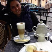 Оксана Алперина's photo