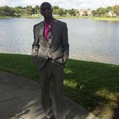 Nixon Ricketts's photo