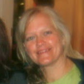 Jodi McClellans foto