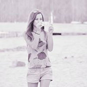 Daria Sokolova's photo