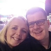 Judith & Grant  Stuart MacStu Account's photo