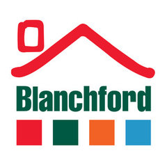 Blanchford Building Supplies