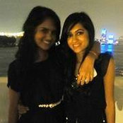Nerali Patel's photo
