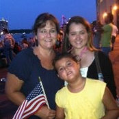 Staci Lucas's photo