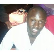 Foto von Mwangi Jones