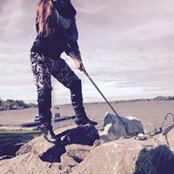 Nini Aube's photo