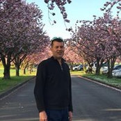 Ibrahim Derbashi's photo