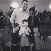 Joseph Truschelli's photo