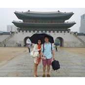 Neal Cho's photo