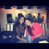 Valeria Saffon's photo