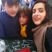 ambreen hassan's photo