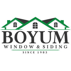 Boyum Window & Siding