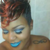 Photo de Charmayne Robinson