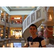 Ringo Cheng's photo