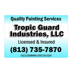TropicGuard Painting LLC