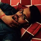 Adarsh Mahajan's photo